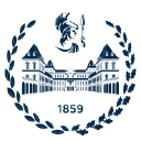 Politecnico di Torino logo