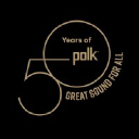 Polk Audio logo