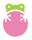 Polliwogs Children's Boutique logo