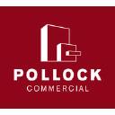 Pollock Commercial logo