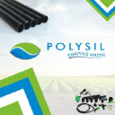 POLYSIL logo