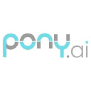 Pony.ai logo