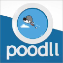 Poodll logo