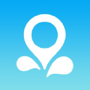 Pooltrackr logo