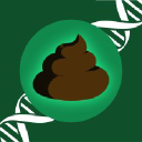 PooPrints logo
