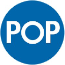 PopID logo