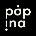 Popina logo