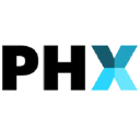 Population Health Exchange logo