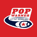 Pop Warner logo