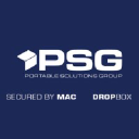 Portable Solutions Group logo