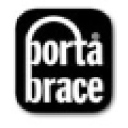 Porta-Brace logo