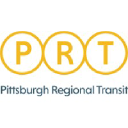 Pittsburgh Regional Transit logo