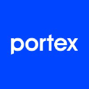 Portex logo