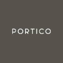 Portico logo
