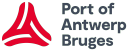 Port of Antwerp-Bruges logo
