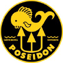 Poseidon Diving Systems logo