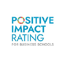 Positive Impact Rating logo