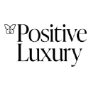 Positive Luxury logo