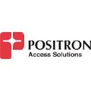 Positron Access Solutions logo