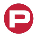 POS-ONE A/S logo