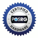 POSRG logo