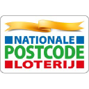 Nationale Postcode Loterij logo