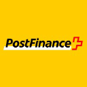 PostFinance logo