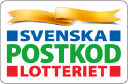 Novamedia Svenska Postkodlotteriet AB logo