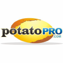 PotatoPro logo