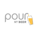 PourMyBeer logo