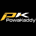 PowaKaddy logo