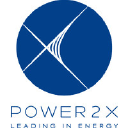 Power2X