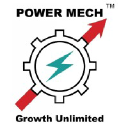 POWERMECH logo