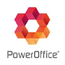 PowerOffice logo