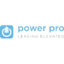 Power Pro Leasing logo