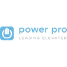 Power Pro Leasing logo