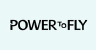 PowerToFly  logo