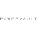 Powervault logo