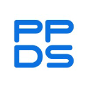 PPDS - Philips Professional Display Solutions logo