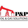 P&P Oil & Gas Solutions logo