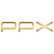 PPX logo