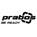 PRAB logo