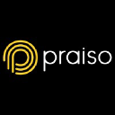 Praiso logo
