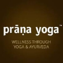 Prana Yoga