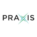 PRAX logo