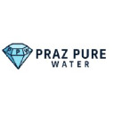 Praz Pure Water logo