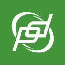 Precision Drilling logo