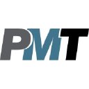Precision Mounting Technologies logo