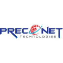Preconet Technologies logo