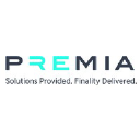 Premia Holdings